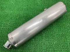 Kawasaki、ZRX400純正マフラー！の出品になります！ 100％本物 Yahoo!オークション -「zrx400 純正マフラー