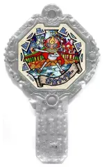 【中古】おもちゃ [コード保証無し] お金ナイダー 妖怪アーク(ノーマル) 「妖怪ウォッチ 妖怪アークK1 ～一発逆転起きろミラクル!～」