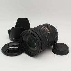 【新品級】Nikon AF-S NIKKOR 28-300mm f/3.5-5.6G ED VR フルサイズ対応#4505
