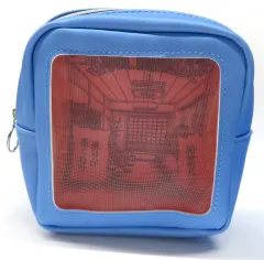 【中古】バッグ 轟焦凍 寮の部屋ポーチ 「僕のヒーローアカデミア」