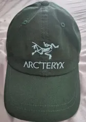 2025年最新】palace arc'teryx キャップの人気アイテム - メルカリ