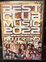 BEST CLUB MUSIC 2022