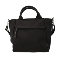 ☆ BK.ブラック ☆ Legato Largo ナチュらくバッグ2WAYショルダー レガートラルゴ ショルダーバッグ Legato Largo LH-F3452 ショルダーバック 斜めがけバッグ トートバッグ トートバック レディース ナイロン 撥水 大きめ