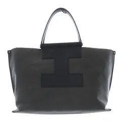 イアクッチ IACUCCI ソルベットコーデュラナイロン M トートバッグ ハンドバッグ グレー