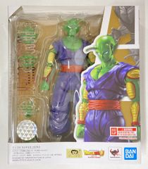 BANDAISPIRITS SHFiguarts 드래곤 볼 슈퍼 피콜로 SUPER HERO