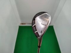 【中古】 キャロウェイ RAZR X TOUR U4 ユーティリティ UT NS PRO 950GH (フレックスS) メンズ 男性用 右利き 右用 Cランク ゴルフクラブ