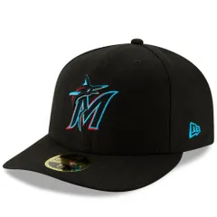 MLB フロリダ マーリンズ　ヴィンテージ  未使用キャップ 2025年最新】MLB マーリンズ キャップの人気アイテム - メルカリ