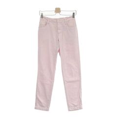 サイズ：2 JACK BUNNY ジャックバニー  ストレッチパンツ  ピンク系 [240101437583] ゴルフウェア レディース ストスト
