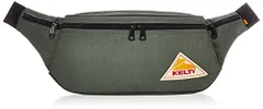 Sage [ケルティ] ボディバッグ MINI FANNY Sage