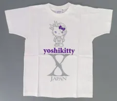 2025年最新】yoshikitty tシャツの人気アイテム - メルカリ