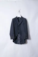COMME des GARCONS HOMME PLUSスワローテイルジャケット_iD200514-006のサムネイル