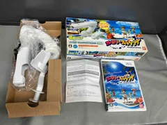 Wii ファミリーフィッシング <さおコン同梱版>