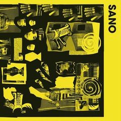 サノ Sano (Columbia)（サンプルCD）