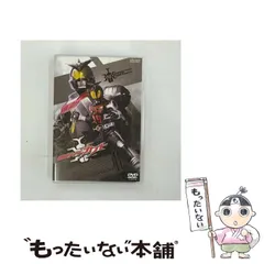 【中古】「未使用品」仮面ライダーカブト VOL.11 [DVD] 中古】 仮面ライダーカブト VOL.11 [DVD] / 東映 - メルカリ