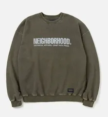 2025年最新】PIGMENT dyed sweat shirt lsの人気アイテム - メルカリ