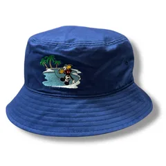 【未使用品】チャレンジャー バケツ　CHALLENGER LOGO BUCKET CHALLENGER チャレンジャー BUCKET HAT