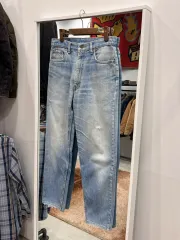 90s LEVI'S リーバイス 610 デニム パンツ (USA) (32inch)