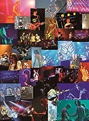 2025年最新】bump of chicken 20周年記念 special live dvdの