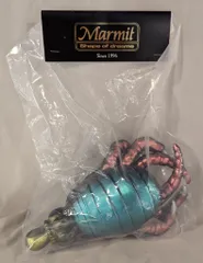 マーミット ブラックテリナ　ウルトラマンレオ　ソフビ　Marmit 新品 未開封 マーミット ブラックテリナ ソフビ ウルトラマン