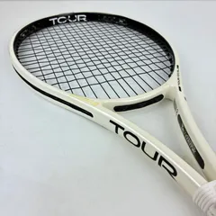 ✨極美品✨即日発送✨prince TOUR 100 SL 270g G2 TOUR 100（