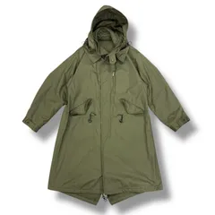 【美品】yohji yamamoto pourhomme 23aw モッズコート 美品】yohji yamamoto pourhomme 23aw モッズコート - メルカリ