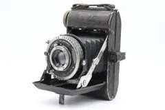 【希少】フィルムカメラ　アンティーク　バルダ　Balda　※送料込み ジャンク Yahoo!オークション -「バルダ」(フィルムカメラ) (カメラ、光学機器