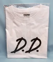 Snow Man 20年 2D.2D. Tシャツ