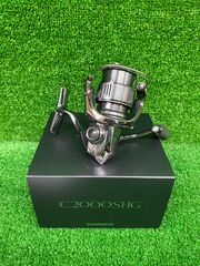 22　ステラ　C2000SHG　①　(栗東店　併売）