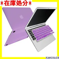 2024年最新】macbook air 13 キーボードカバー 2014の人気アイテム