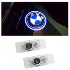 2023年最新】BMW純正 BMW LED ドア プロジェクターの人気アイテム