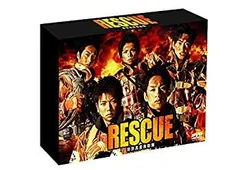 2025年最新】RESCUE 特別高度救助隊の人気アイテム - メルカリ