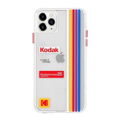 Kodak（コダック） iPhone 11 Proケース クリア【国内正規代理店品】アイフォンケース iPhoneケース