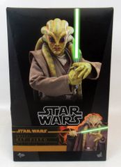 ホットトイズ 1/6 スター・ウォーズ キット・フィストー MMS751 - メルカリ