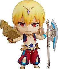 【未開封品】fate stay night ギルガメッシュ ねんどろいど Amazon.co.jp: Fate/stay night ねんどろいど ギルガメッシュ