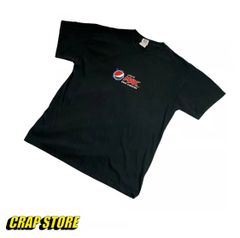 Pepsi TEE