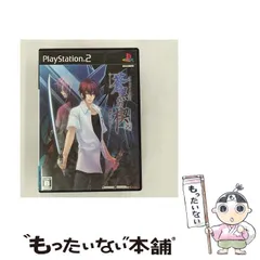 【中古】 蒼黒の楔 ～緋色の欠片3～ [PS2] / アイディアファクトリー