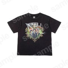 Number_i ツアー Tシャツ 新品 未使用 セール Tシャツ／Number_i | TOBE OFFICIAL STORE