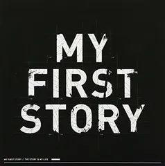 【中古】THE STORY IS MY LIFE