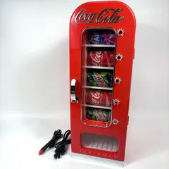 未使用美品Coca-Cola 温冷庫 楽天市場】コカコーラ 冷蔵庫の通販