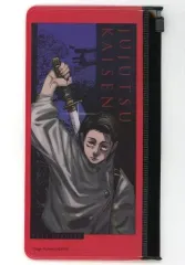 【中古】雑貨 乙骨憂太 「呪術廻戦 スライダーポーチコレクション」