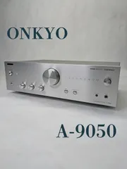 2025年最新】onkyo a-9050の人気アイテム - メルカリ
