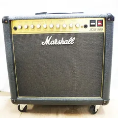2025年最新】marshall jcm900の人気アイテム - メルカリ