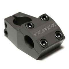 ALIVE INDUSTRY　PANTHER STEM 42mm　HARD ANODIZED BMX