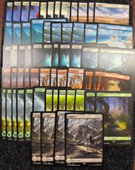 MTG グレートヘンジ 日本語 拡張アート エルドレインの王権 ELD