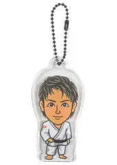 【中古】キーホルダー・マスコット(男性) TAKAHIRO(EXILE) クリアチャーム スポーツver. 「居酒屋えぐざいる」 えぐカプセルONLINE景品