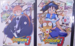 (未使用･未開封品)　ケロロ軍曹3rdシーズン 8 [DVD] sdt40b8 2025年最新】ケロロ軍曹 3rdシーズン 8の人気アイテム - メルカリ