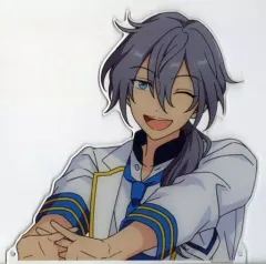 【中古】雑貨 椎名ニキ 一緒に暮らすアクスタ 「あんさんぶるスターズ!!」