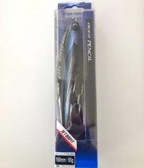 SHIMANO シマノ/OCEA PENCIL 160F フローティング PB-160Q オシア ペンシル160Fフローティング PB-160Q/009 キョウリントビウオ【A70084-007】