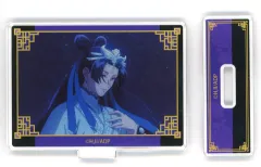 【中古】アクリルスタンド・アクリルパネル 壬氏C 「薬屋のひとりごと トレーディングアクリルスタンド Vol.2」