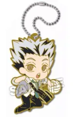 【中古】キーホルダー 木兎光太郎 「でふぉラバ!ぷらす ハイキュー!! 音駒高校・梟谷学園高校キーホルダー」